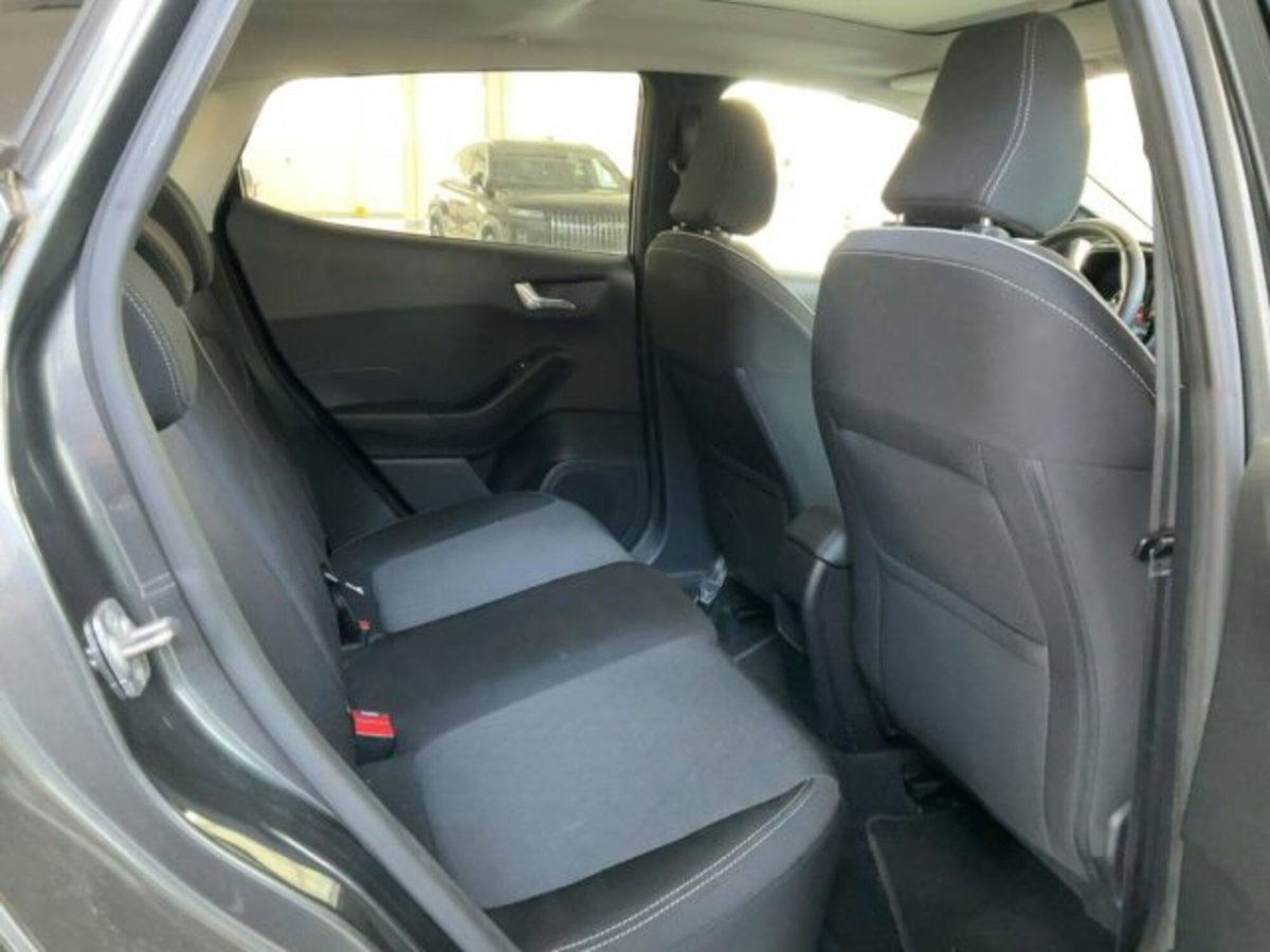Ford Fiesta Active 1.0 Ecoboost 100 CV aut. Start&Stop (8)