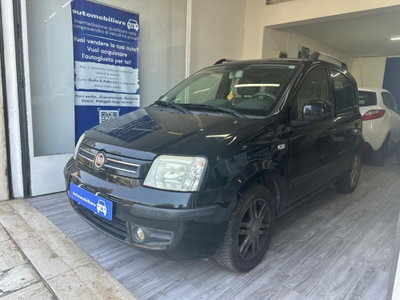 Fiat Panda 1.2 usata
