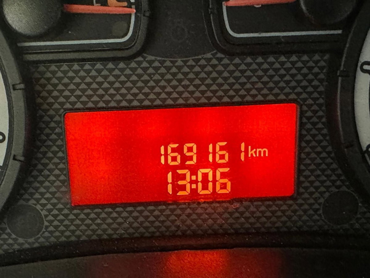 Fiat Panda 1.2 (11)