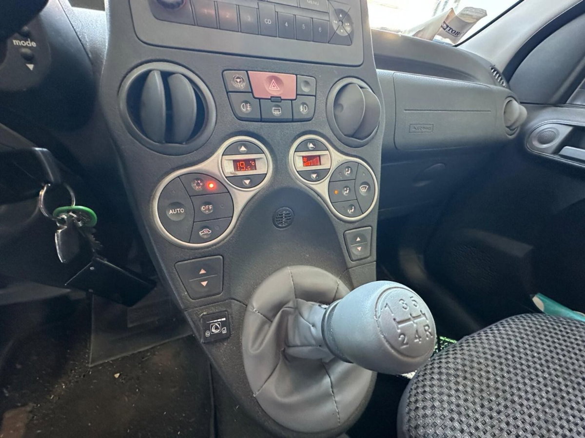 Fiat Panda 1.2 (12)