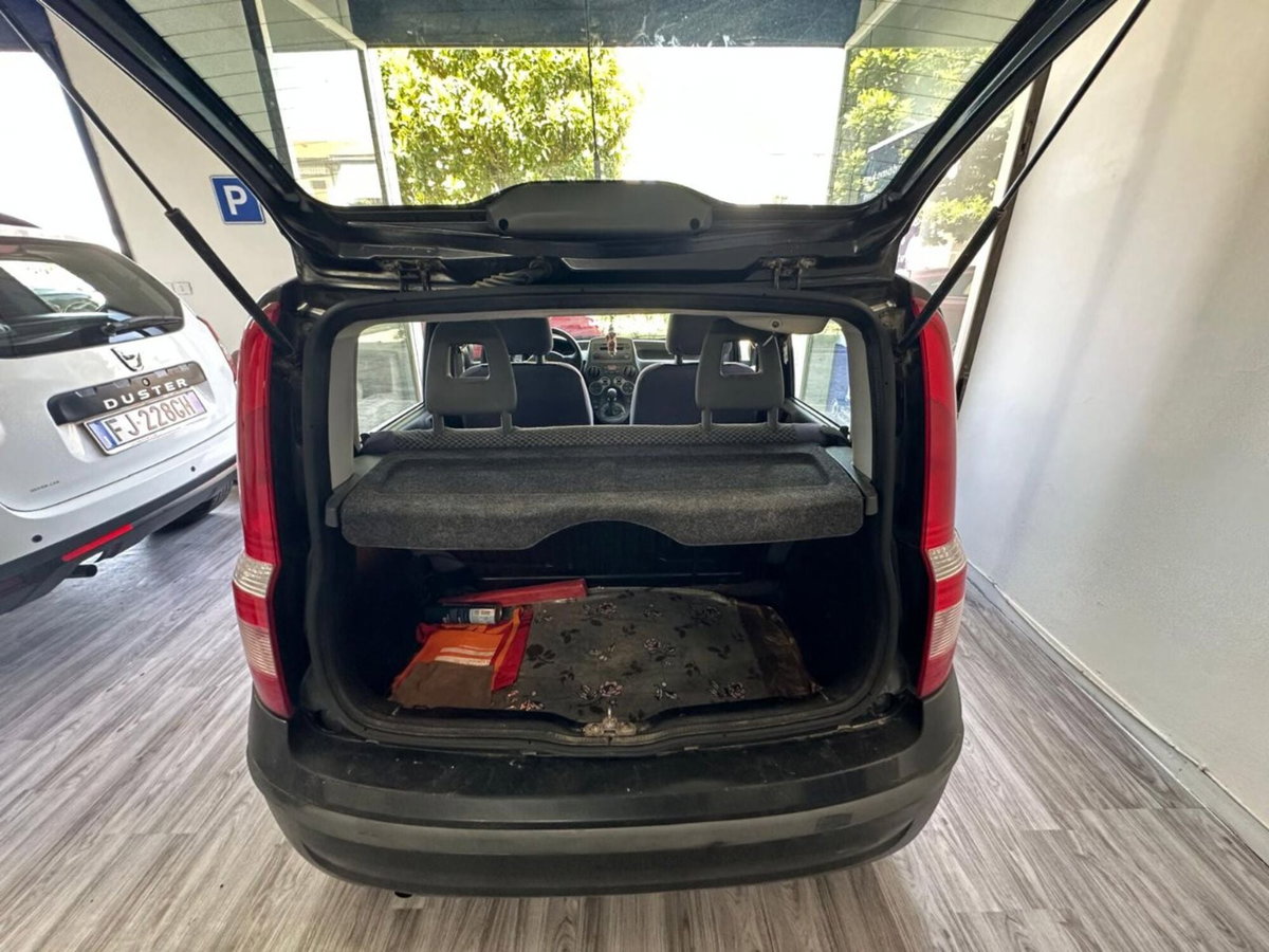 Fiat Panda 1.2 (14)