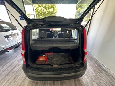Fiat Panda 1.2 (14)