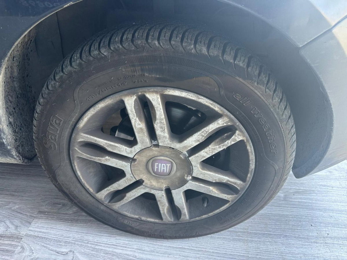 Fiat Panda 1.2 (15)