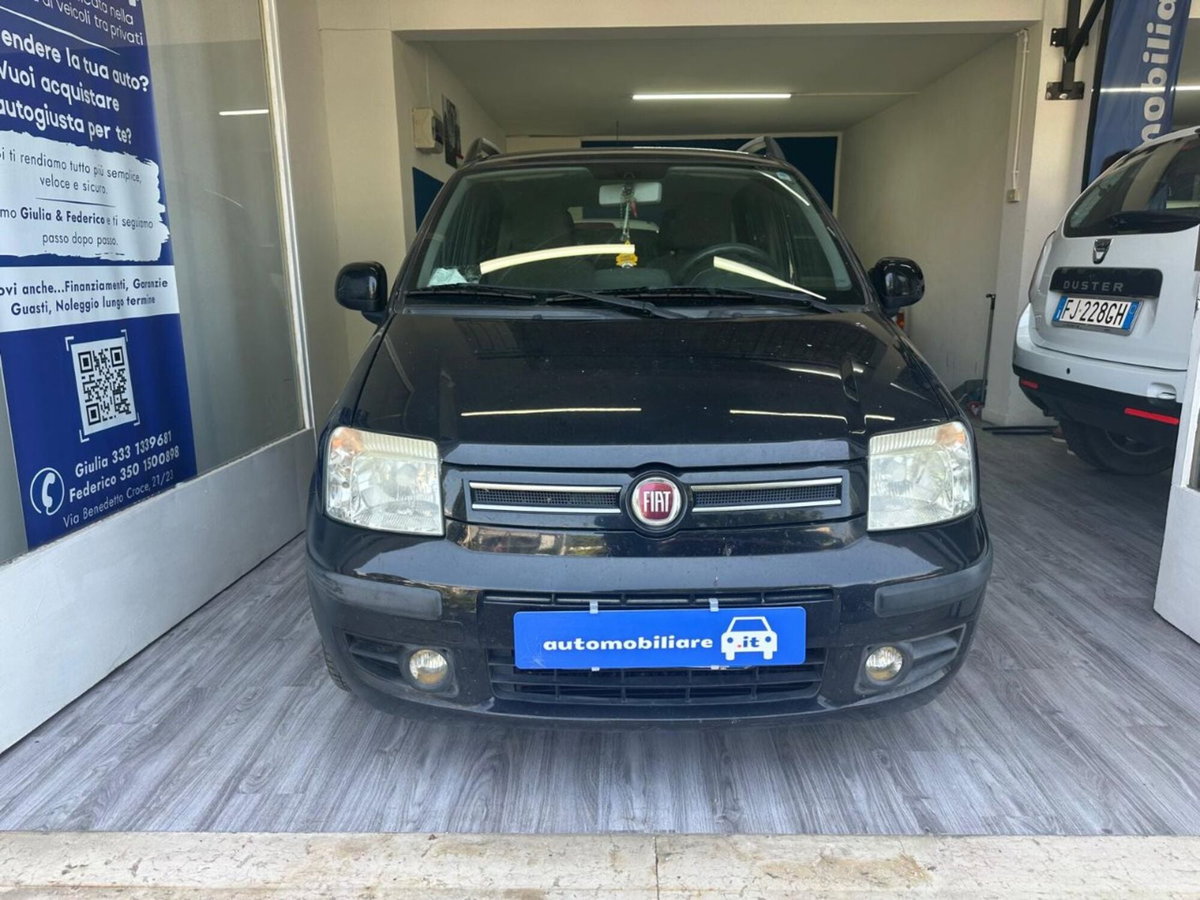Fiat Panda 1.2 (2)