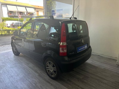 Fiat Panda 1.2 (4)