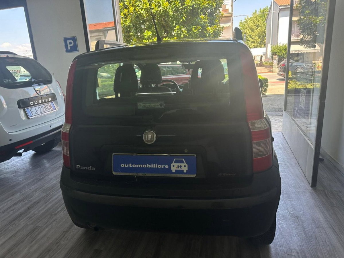 Fiat Panda 1.2 (5)