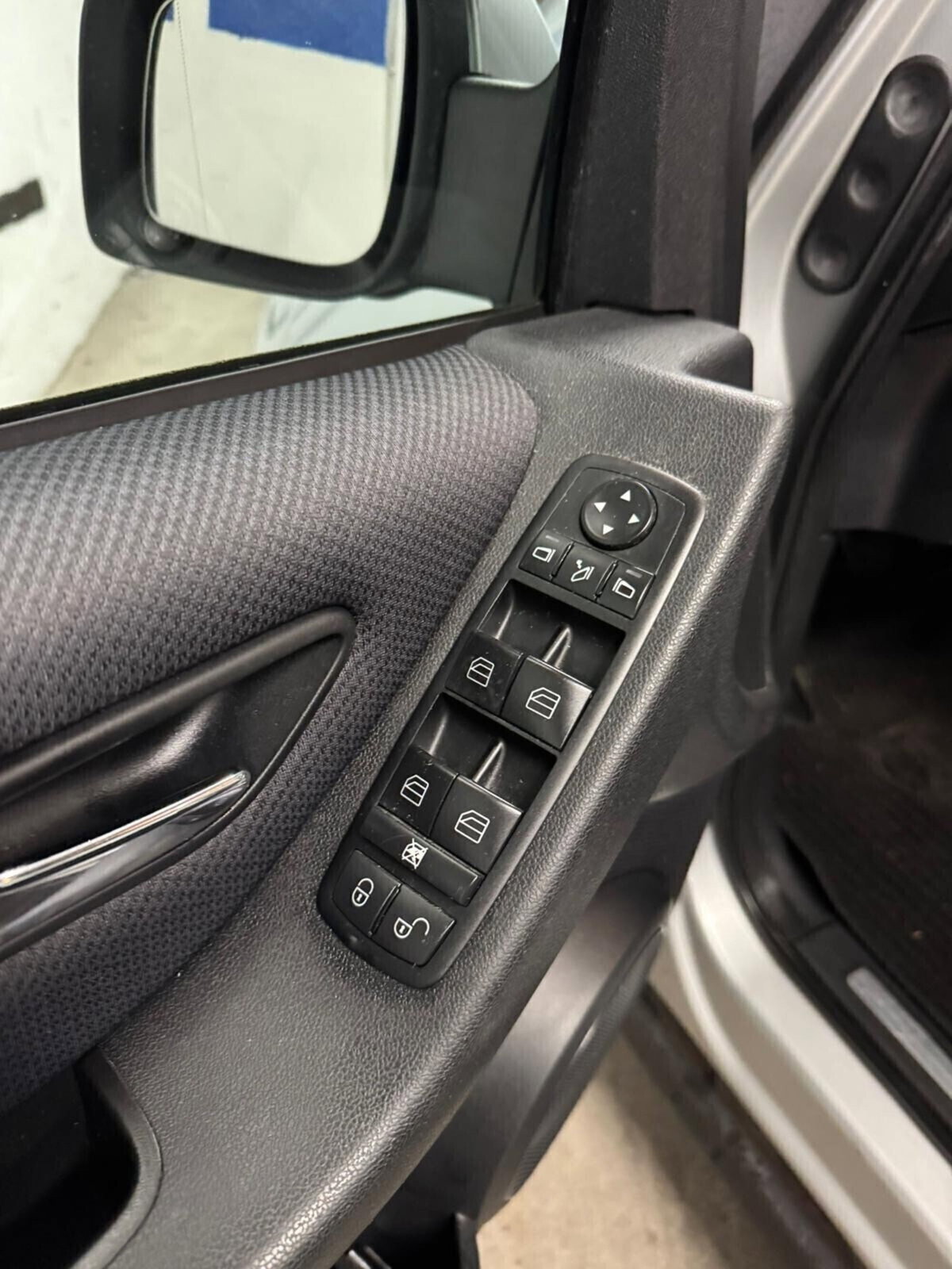 Mercedes-Benz Classe A 160 BlueEFFICIENCY (14)