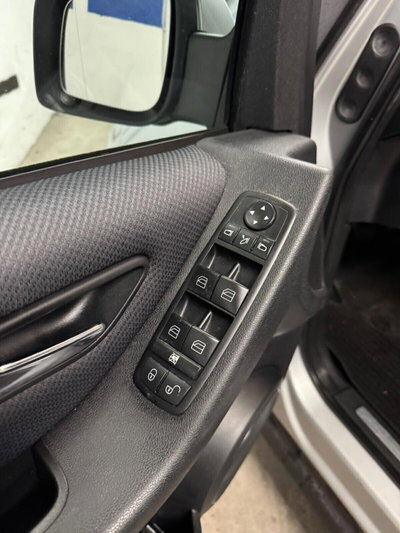 Mercedes-Benz Classe A 160 BlueEFFICIENCY (14)
