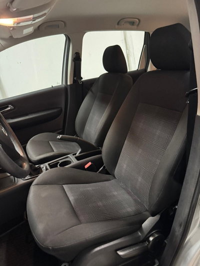 Mercedes-Benz Classe A 160 BlueEFFICIENCY (17)
