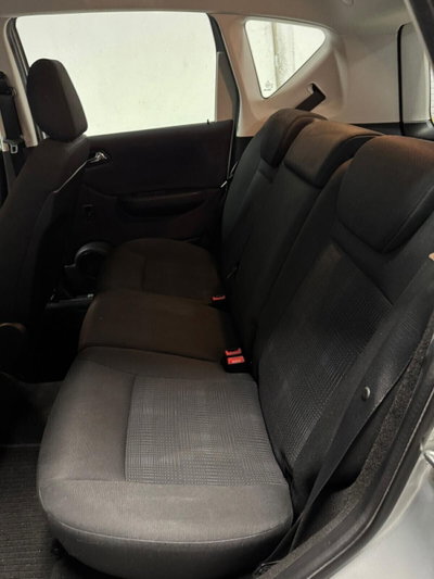 Mercedes-Benz Classe A 160 BlueEFFICIENCY (19)