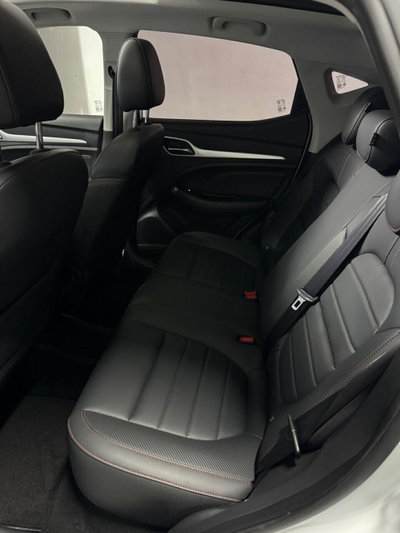 Mg ZS (2021-->) ZS 1.0T-GDI aut. Comfort (12)