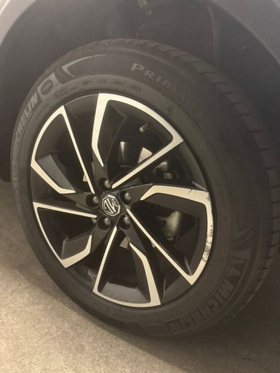 Mg ZS (2021-->) ZS 1.0T-GDI aut. Comfort (14)