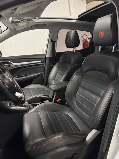 Mg ZS (2021-->) ZS 1.0T-GDI aut. Comfort (16)