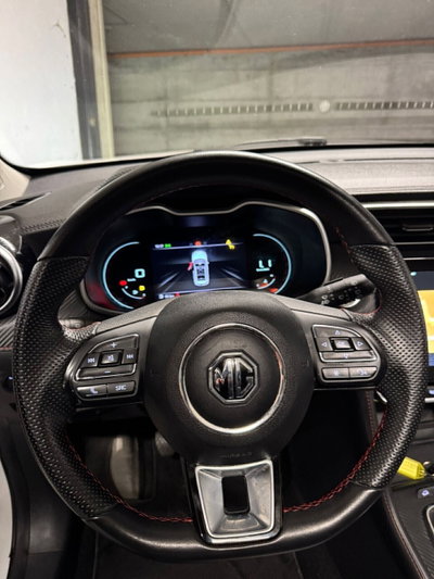 Mg ZS (2021-->) ZS 1.0T-GDI aut. Comfort (19)