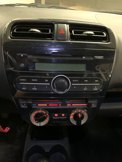 Mitsubishi Space Star 1.0 ClearTec Intense (13)