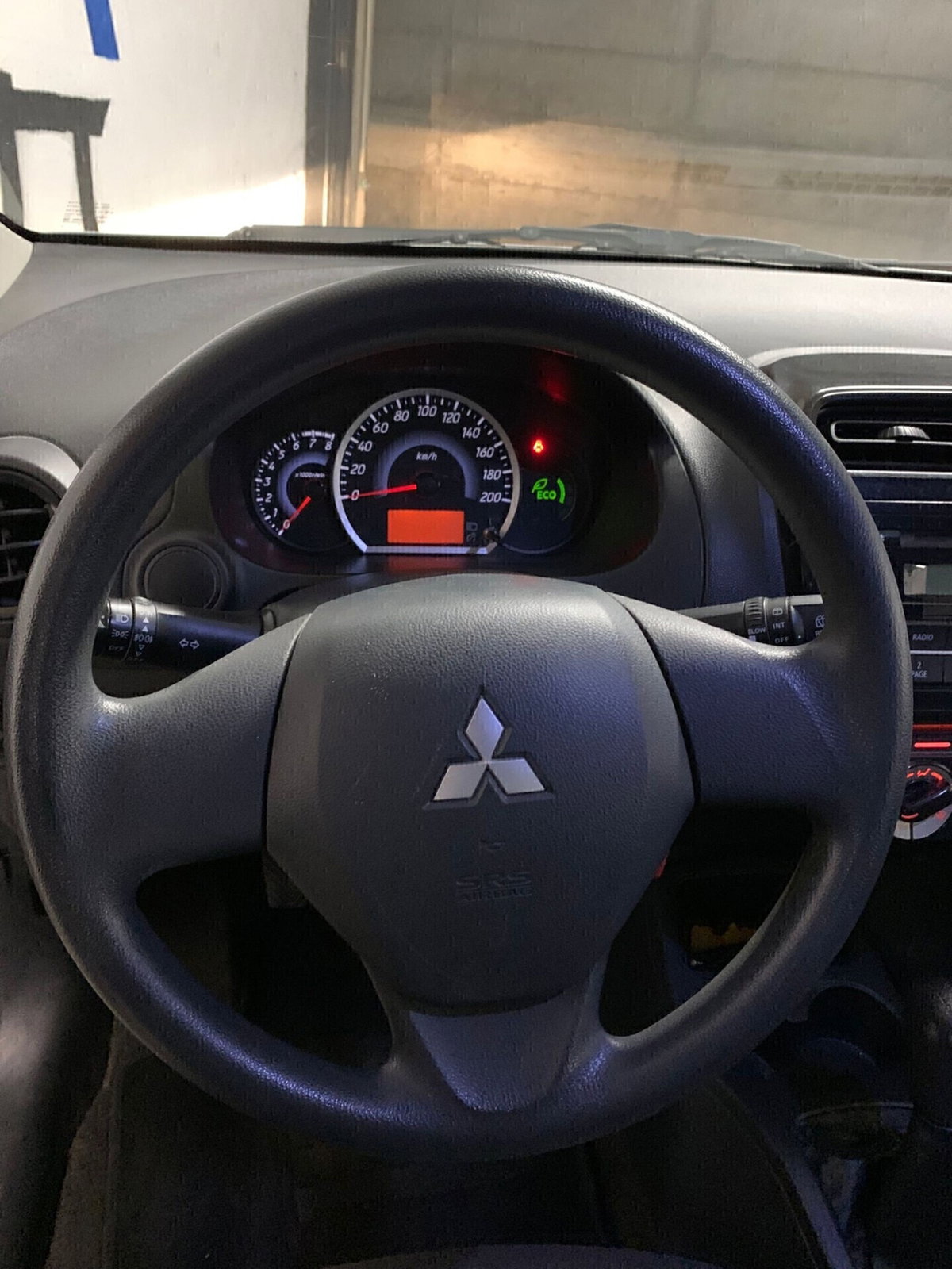 Mitsubishi Space Star 1.0 ClearTec Intense (15)