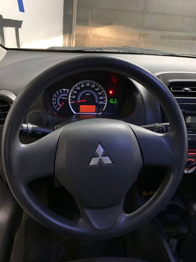 Mitsubishi Space Star 1.0 ClearTec Intense (15)