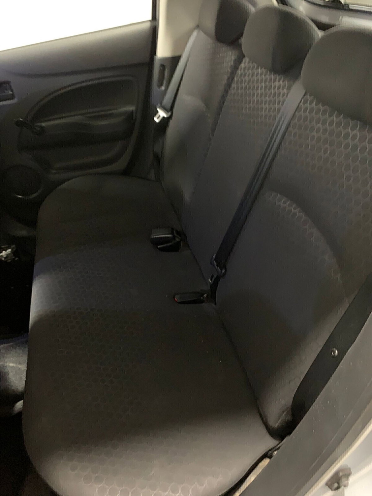 Mitsubishi Space Star 1.0 ClearTec Intense (19)