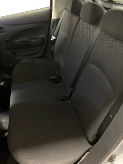 Mitsubishi Space Star 1.0 ClearTec Intense (19)