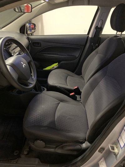 Mitsubishi Space Star 1.0 ClearTec Intense (8)