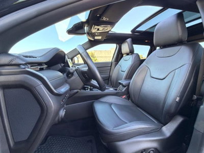 Jeep Compass full-electric Overland 4xe 375cv auto (10)