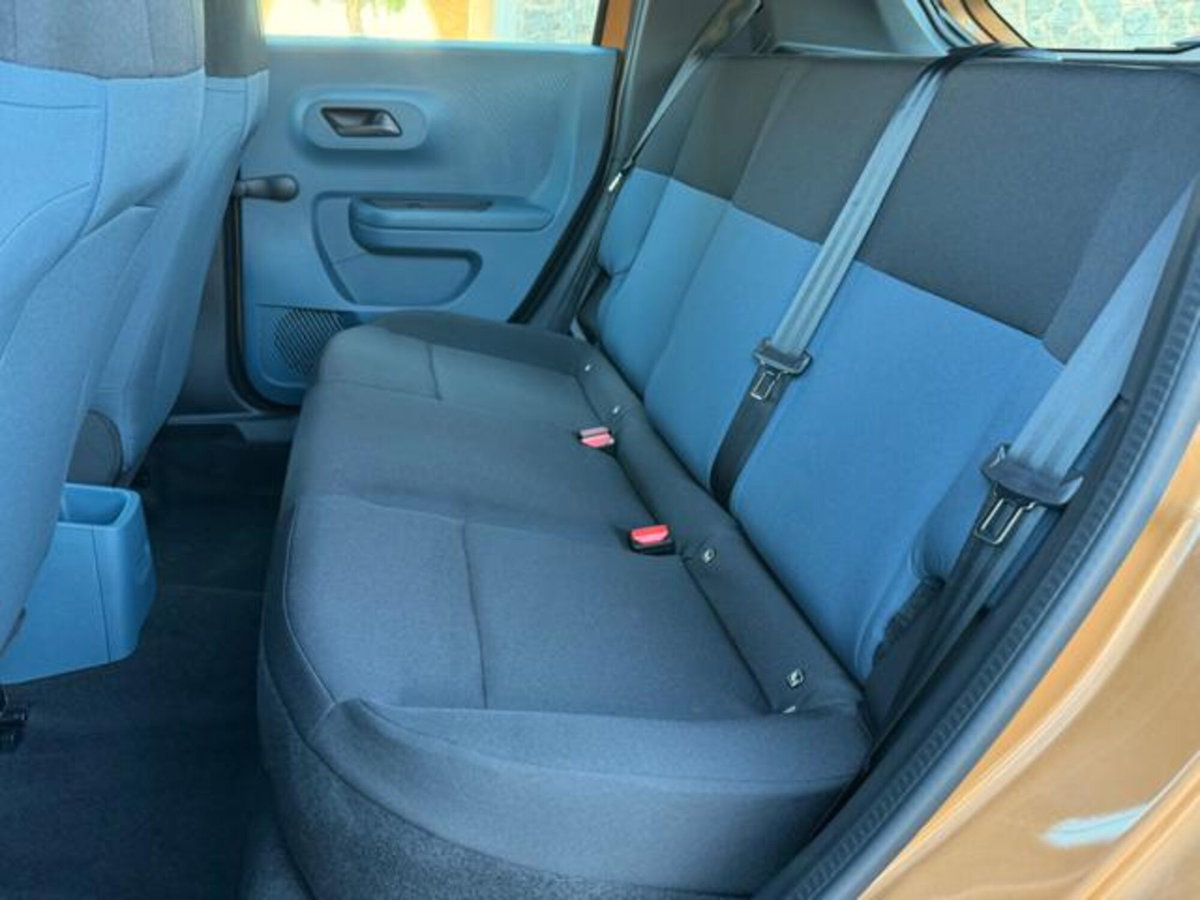 Fiat Grande Panda 1.2 Pop 100cv (11)