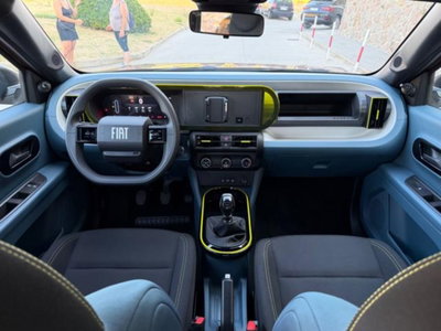 Fiat Grande Panda 1.2 Pop 100cv (12)