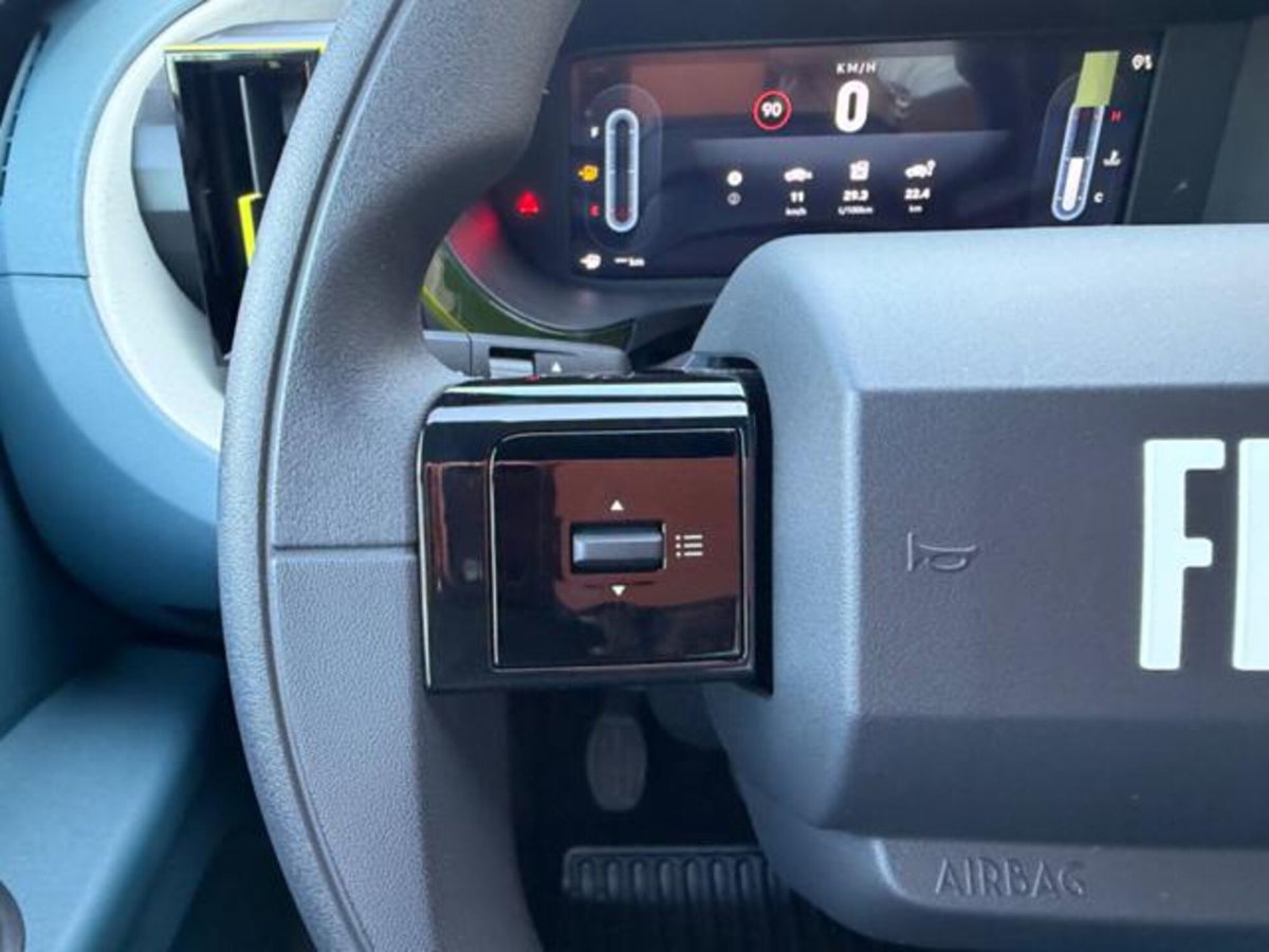 Fiat Grande Panda 1.2 Pop 100cv (15)