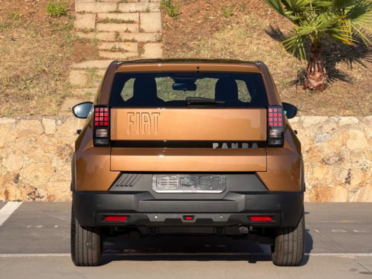 Fiat Grande Panda 1.2 Pop 100cv (7)