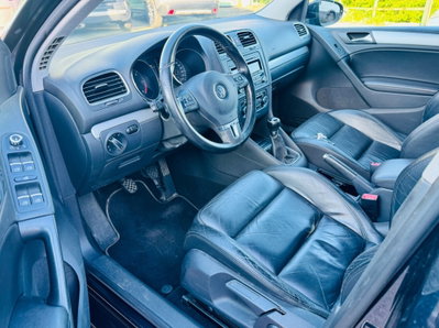 Volkswagen Golf 2.0 TDI 110CV DPF 5p. Highline (15)