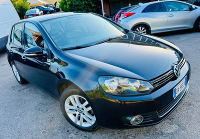 Volkswagen Golf 2.0 TDI 110CV DPF 5p. Highline (2)
