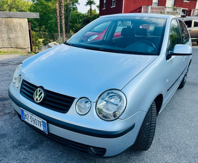 Volkswagen Polo 1.2 12V 5p. Trendline usata
