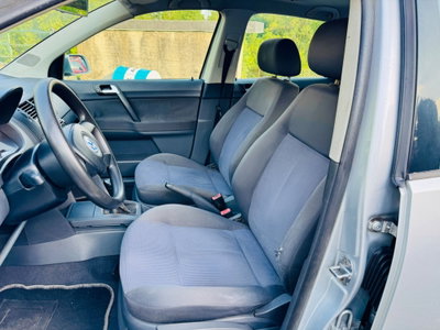 Volkswagen Polo 1.2 12V 5p. Trendline (11)