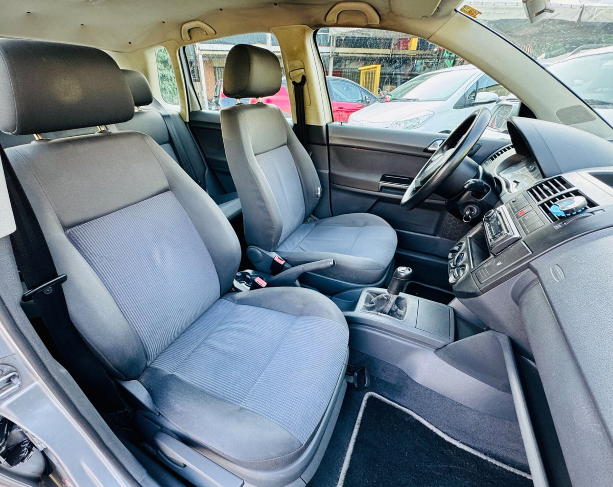 Volkswagen Polo 1.2 12V 5p. Trendline (12)