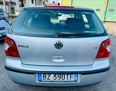 Volkswagen Polo 1.2 12V 5p. Trendline (6)