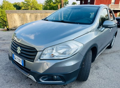 Suzuki S-Cross 1.6 DDiS Top usata
