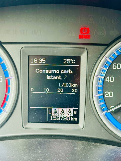 Suzuki S-Cross 1.6 DDiS Top (12)