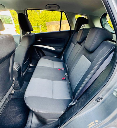 Suzuki S-Cross 1.6 DDiS Top (13)
