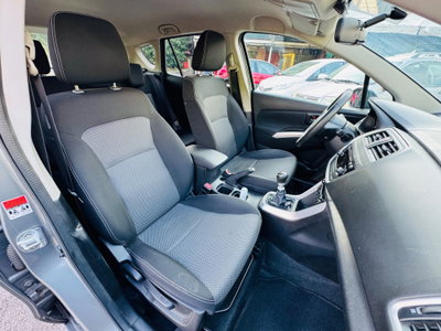 Suzuki S-Cross 1.6 DDiS Top (14)