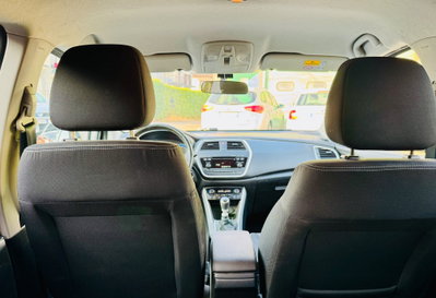 Suzuki S-Cross 1.6 DDiS Top (17)