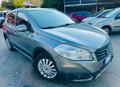 Suzuki S-Cross 1.6 DDiS Top (2)