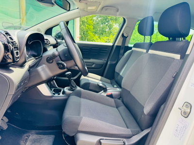 Citroen C3 Aircross PureTech 110 S&S Shine Pack (11)