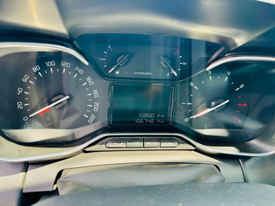 Citroen C3 Aircross PureTech 110 S&S Shine Pack (13)
