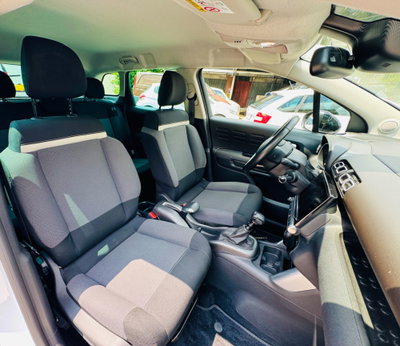 Citroen C3 Aircross PureTech 110 S&S Shine Pack (14)