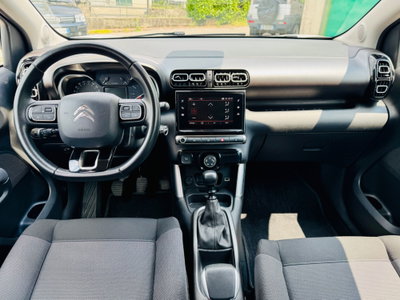 Citroen C3 Aircross PureTech 110 S&S Shine Pack (18)