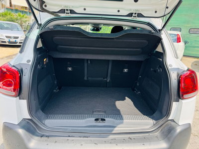 Citroen C3 Aircross PureTech 110 S&S Shine Pack (20)