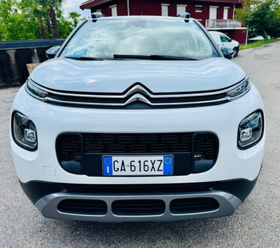 Citroen C3 Aircross PureTech 110 S&S Shine Pack (3)