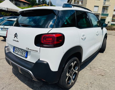 Citroen C3 Aircross PureTech 110 S&S Shine Pack (5)