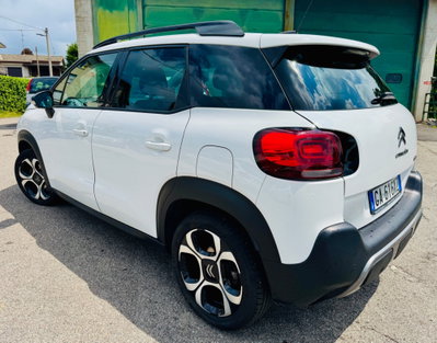 Citroen C3 Aircross PureTech 110 S&S Shine Pack (6)