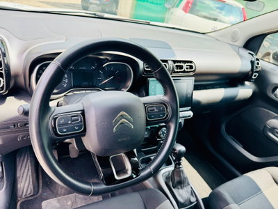 Citroen C3 Aircross PureTech 110 S&S Shine Pack (8)